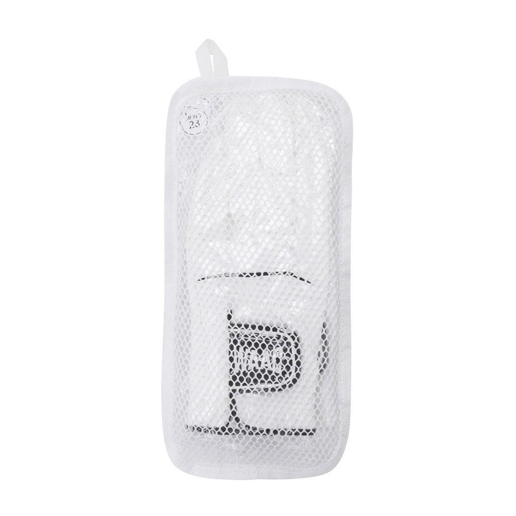 MEN ゴルフグローブ ホワイト