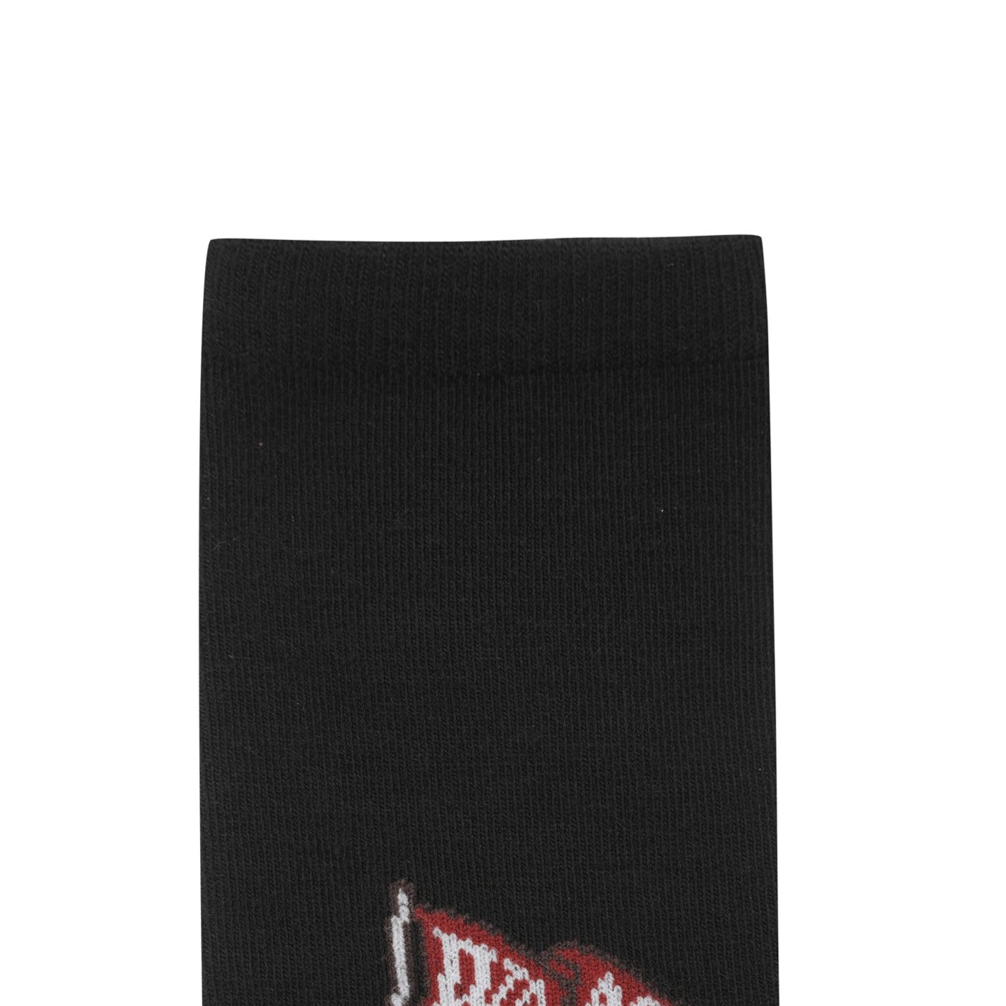 WOMENS シーズンWAACKYソックス ブラック/072334850