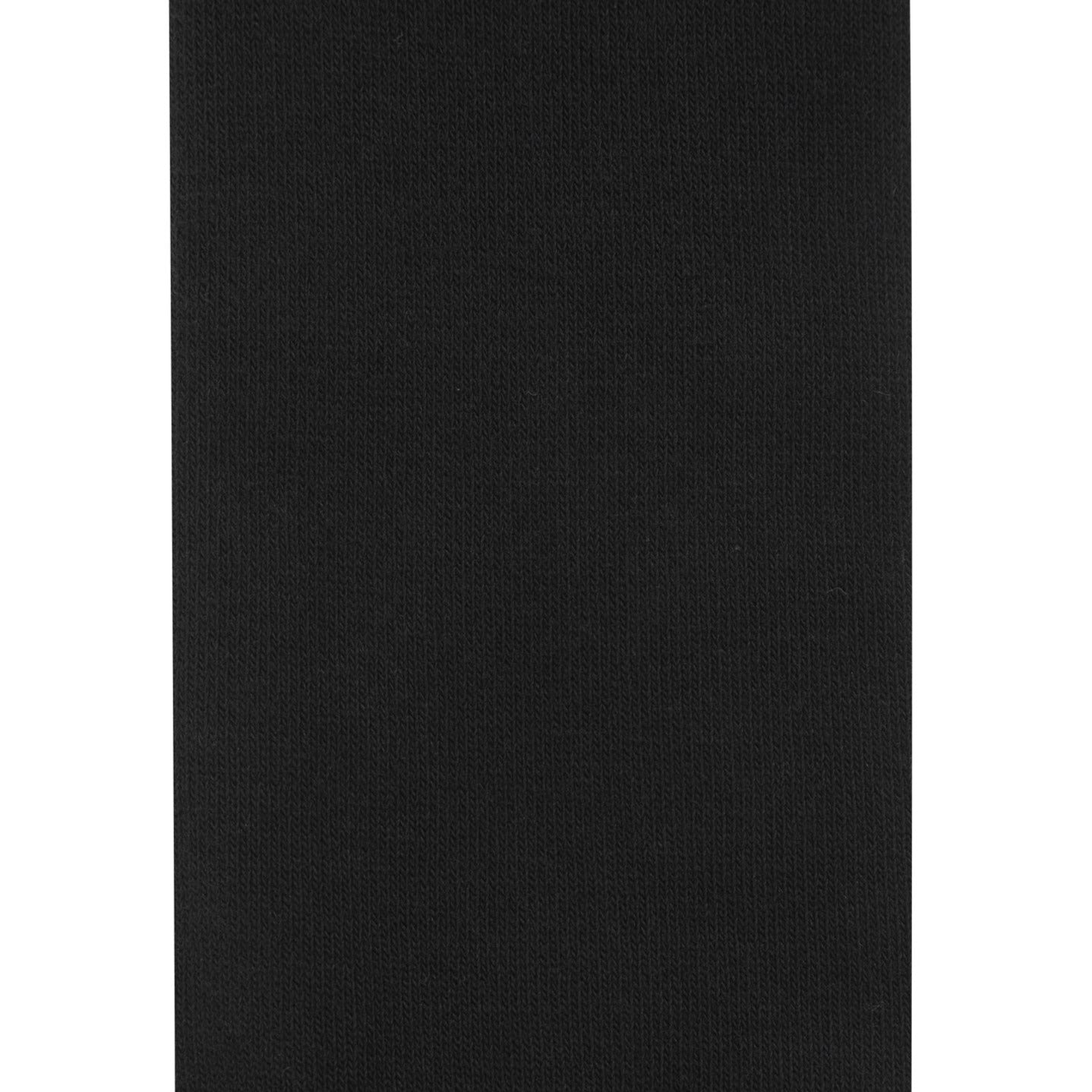 WOMENS ラインハイソックス ブラック/072334851