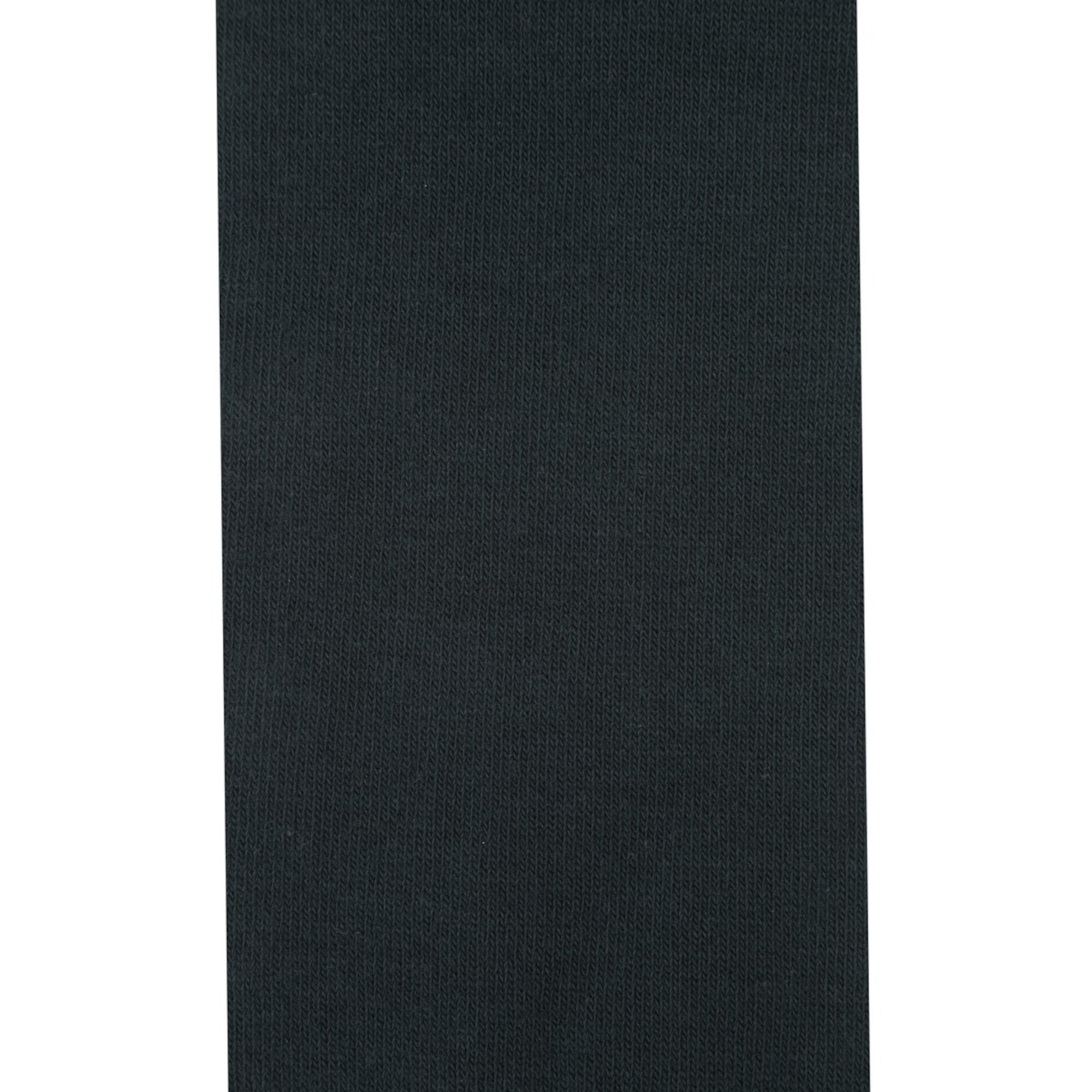 WOMENS シーズンパターンミドルソックス ダークグリーン/072344857