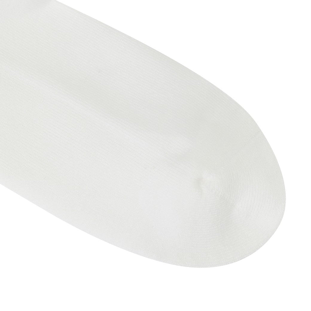 MEN ラインソックス ブルー