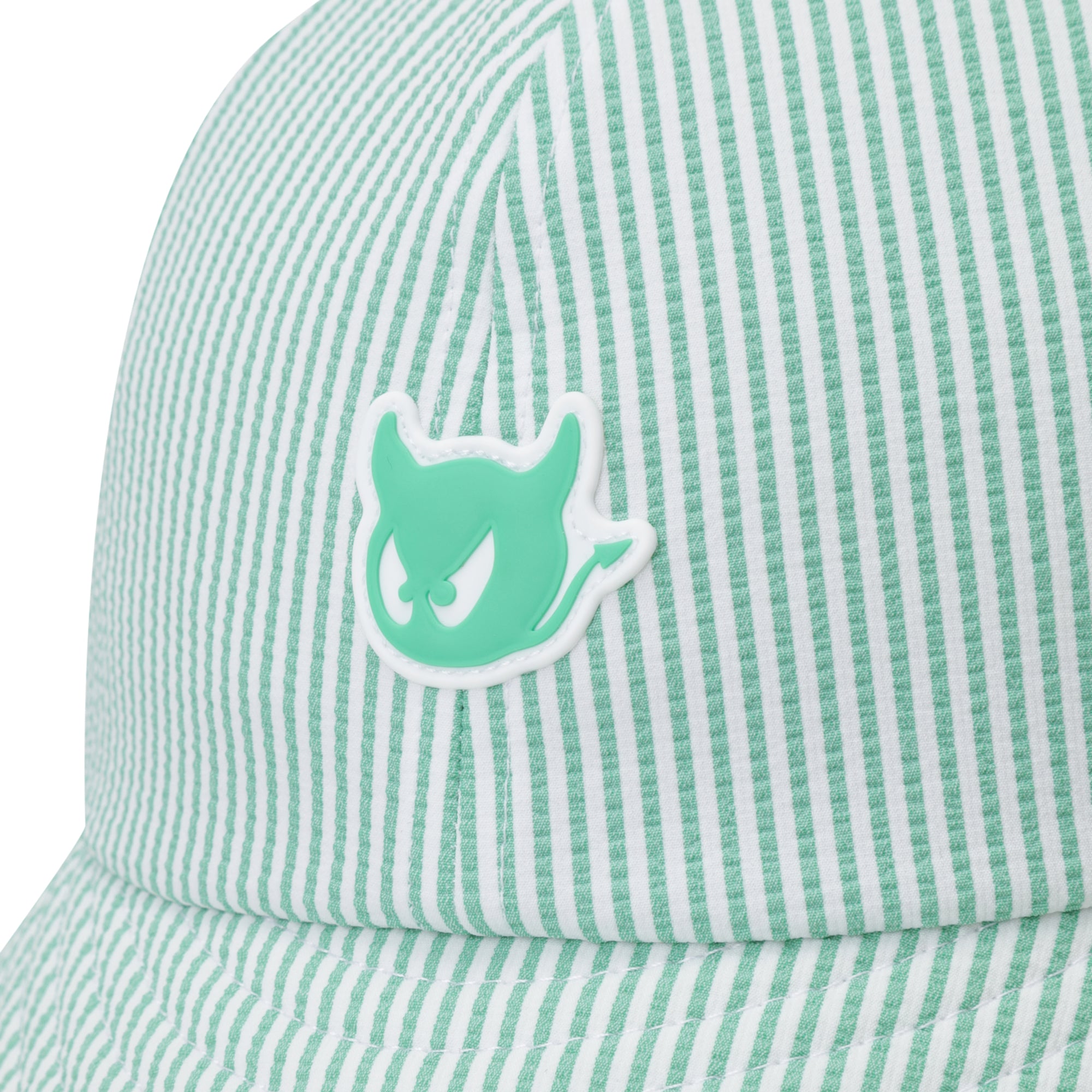 WOMENS WAACKYフロッピーハット グリーン/072342843