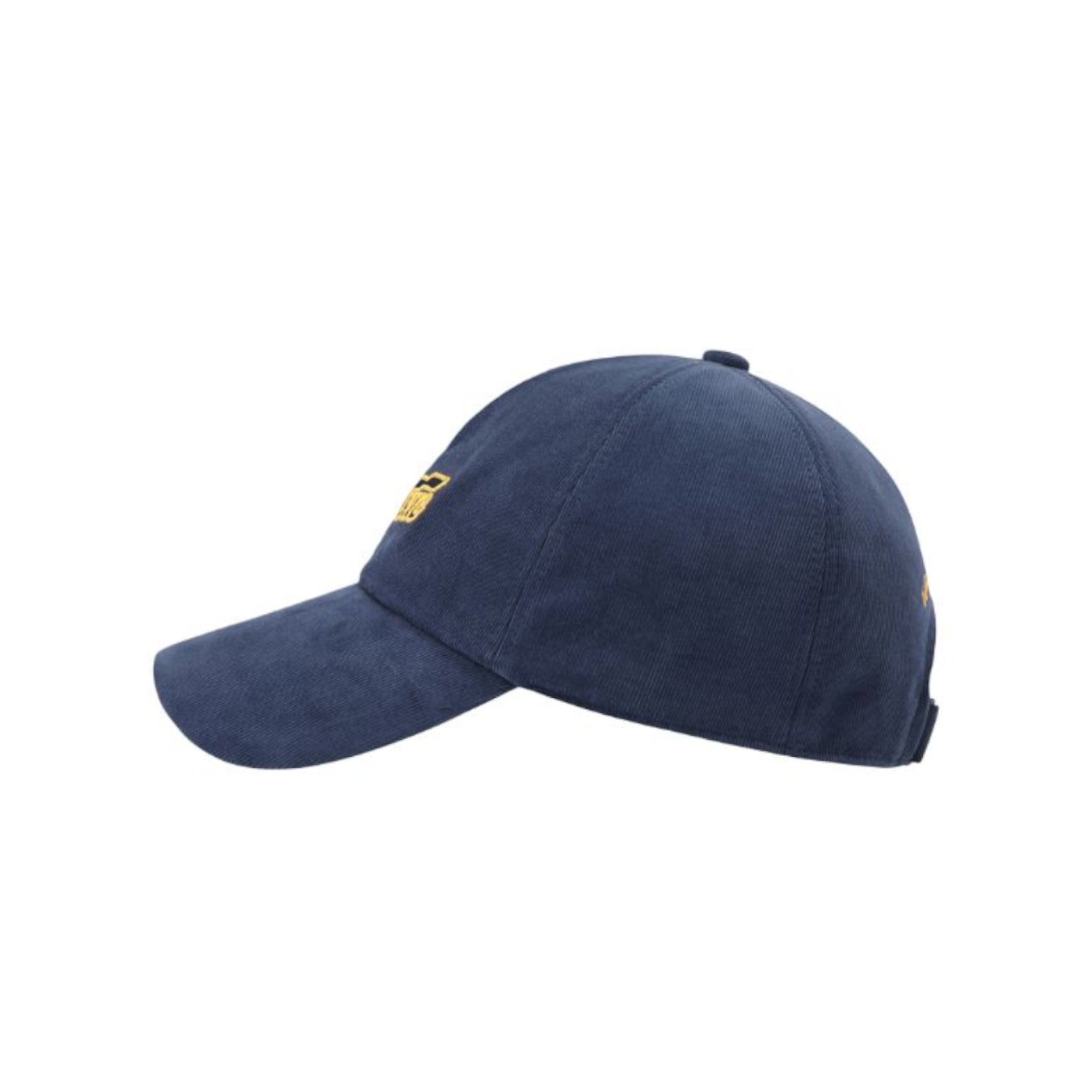 シーズンロゴキャップ ネイビー