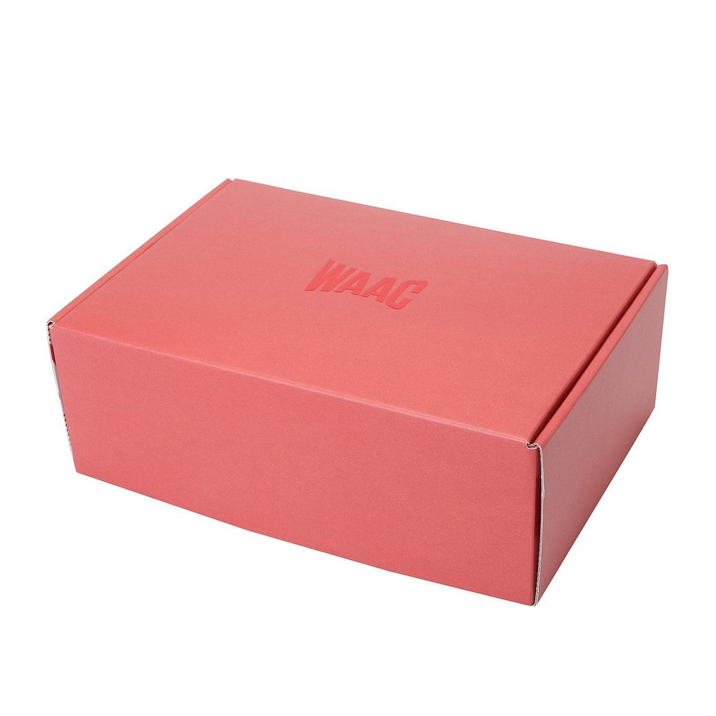 UNISEX スパイクレスカジュアルゴルフシューズ ブラック/072332810