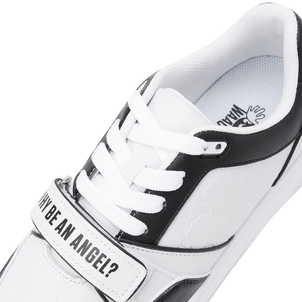 UNISEX スパイクレスカジュアルゴルフシューズ ブラック/072332810