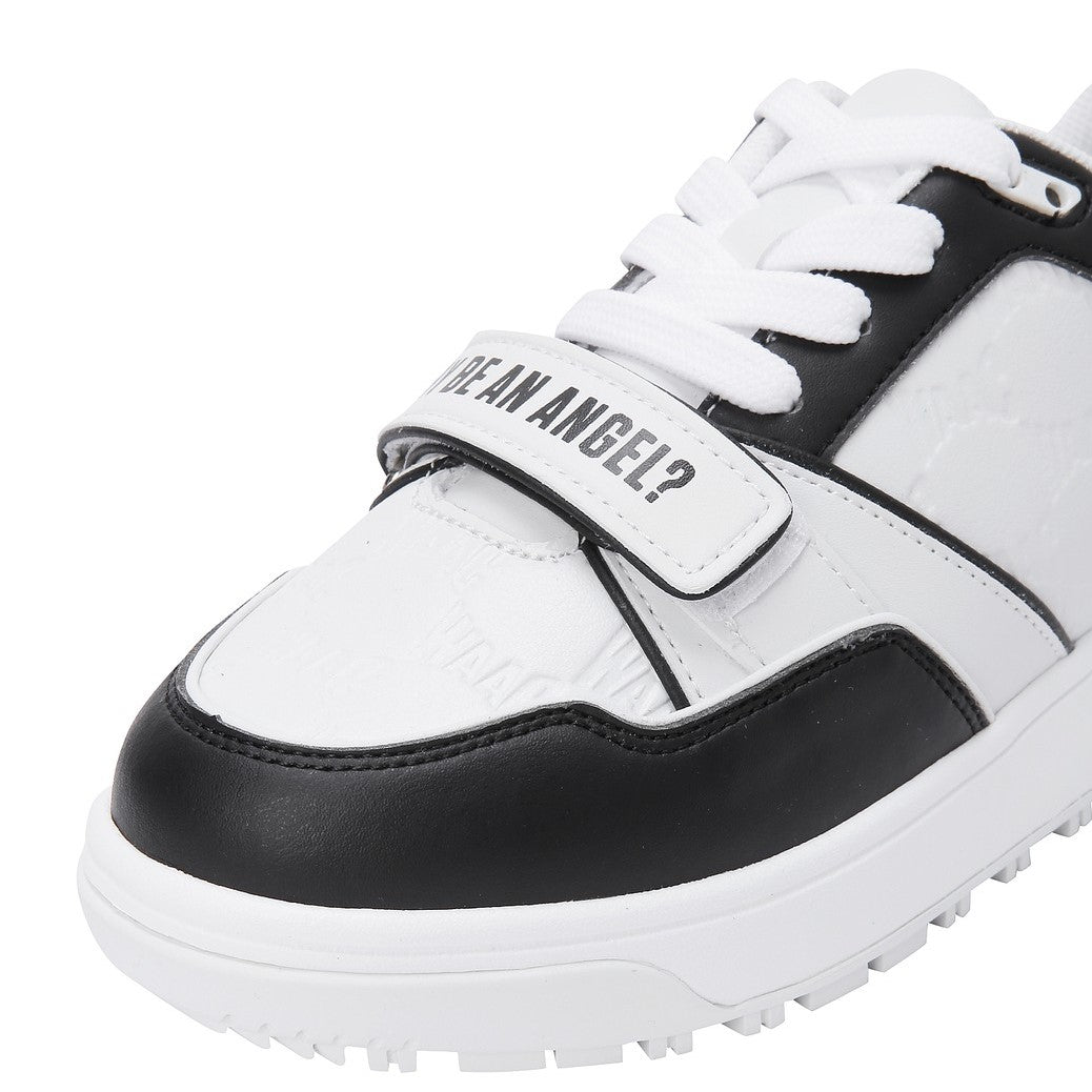 UNISEX スパイクレスカジュアルゴルフシューズ ブラック/072332810