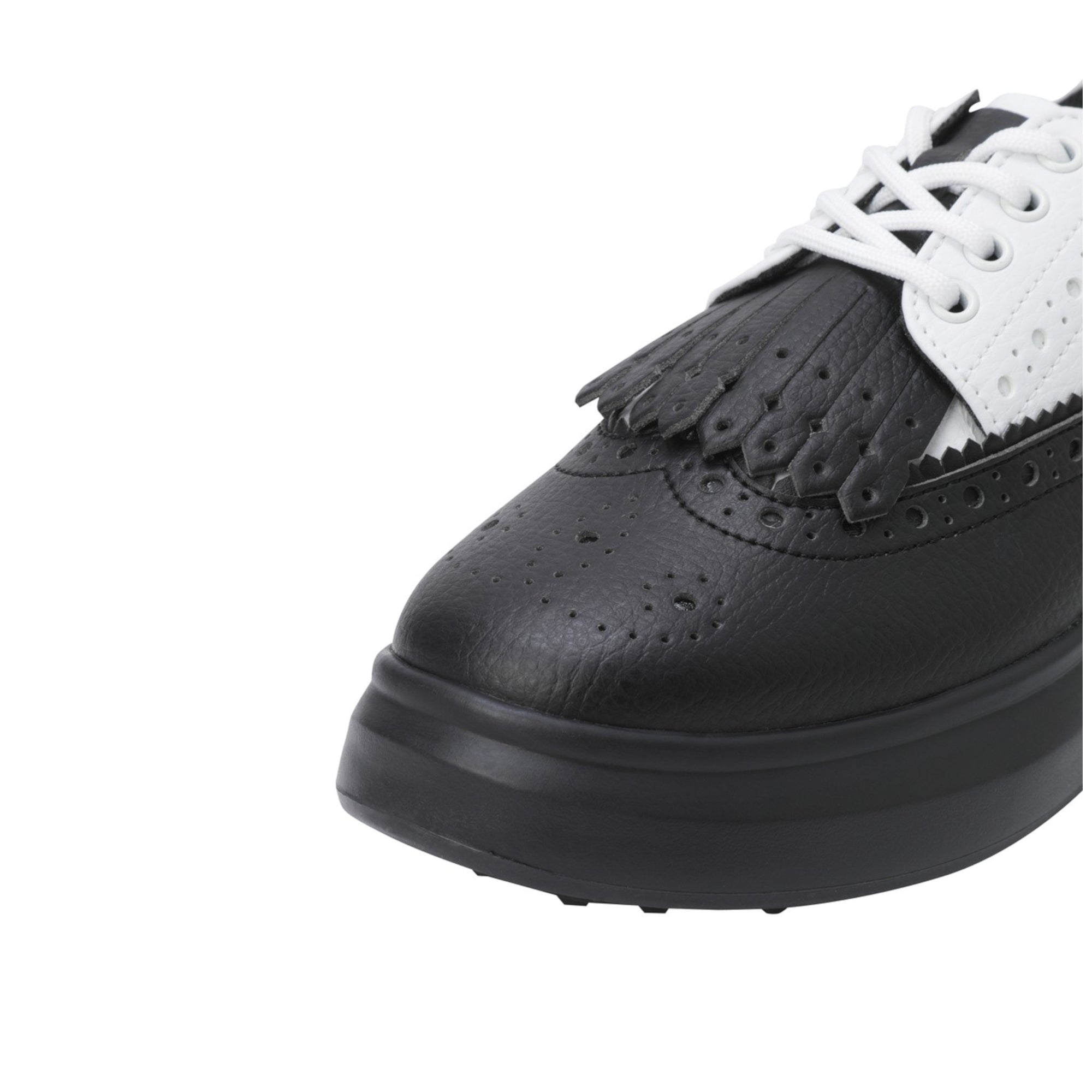 WOMEN BUTTERシューズ ブラック/072344812
