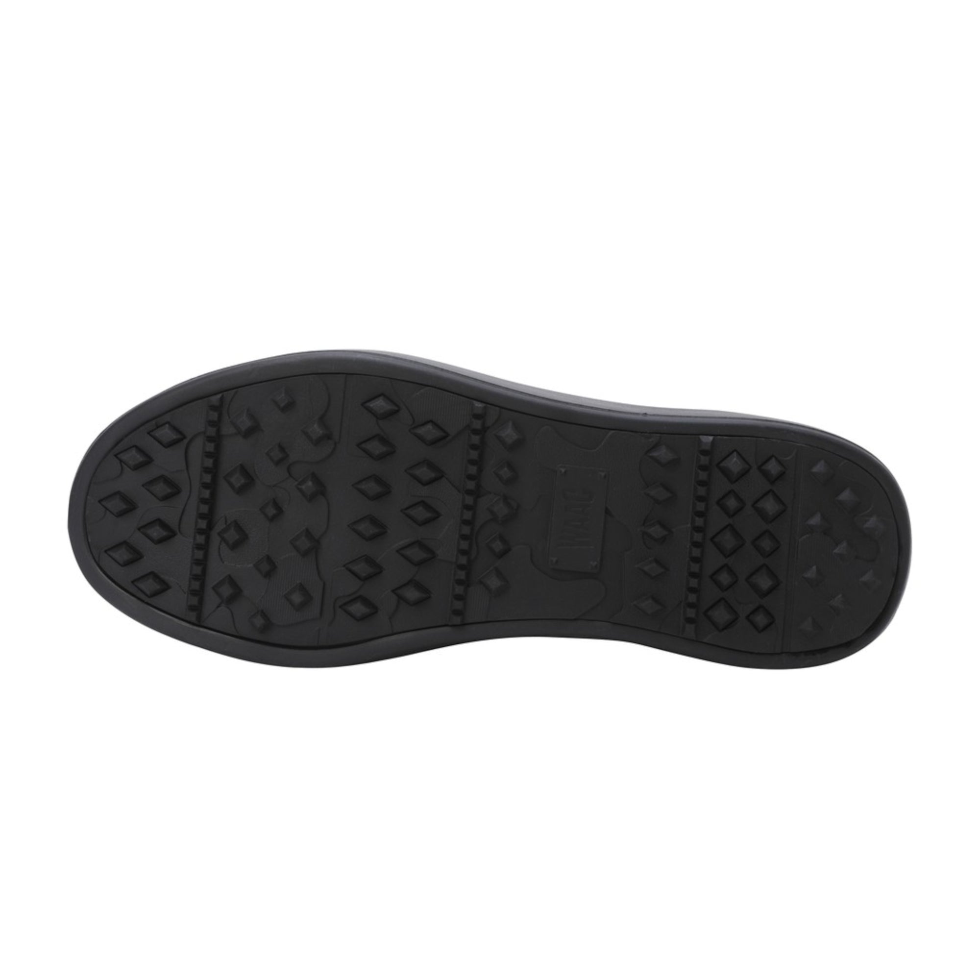 WOMEN BUTTERシューズ ブラック/072344812