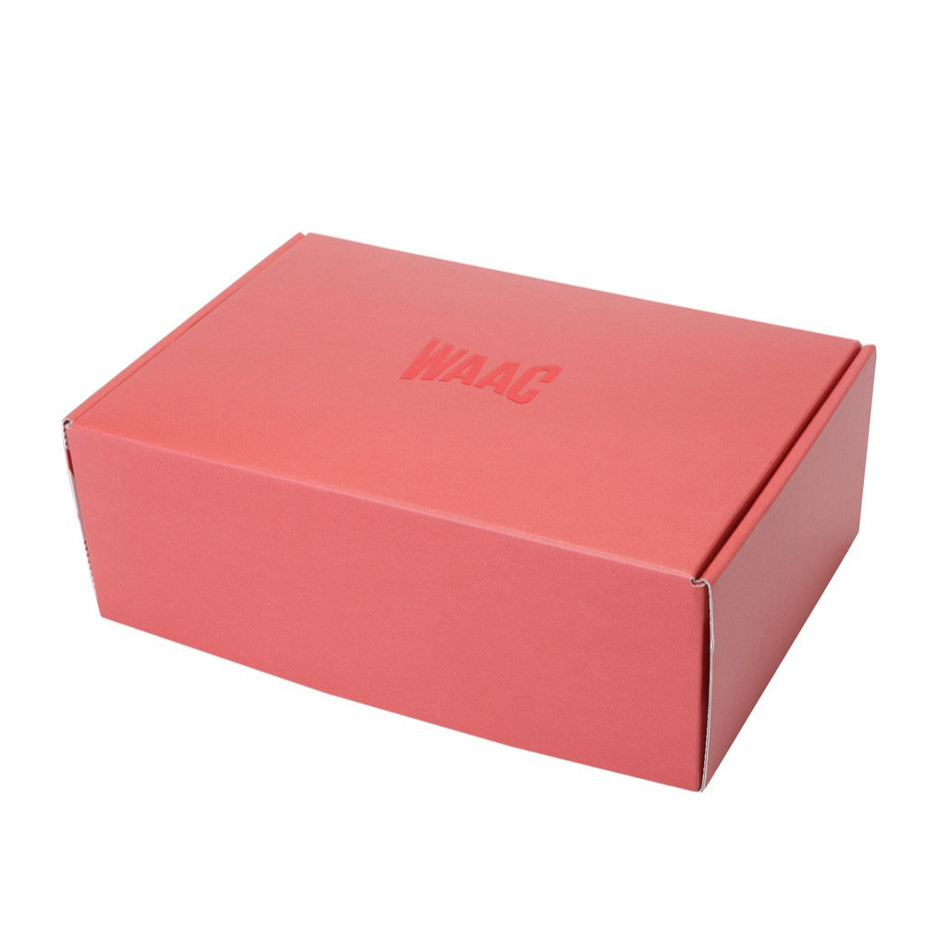 WOMEN BUTTERシューズ クリーム