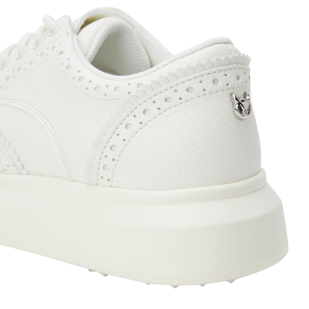 WOMEN BUTTERシューズ クリーム