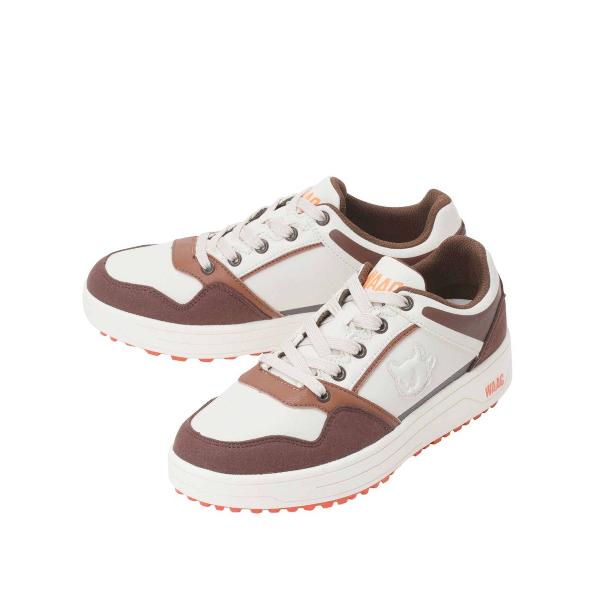 MENS CANDYシューズ ブラウン/072344811