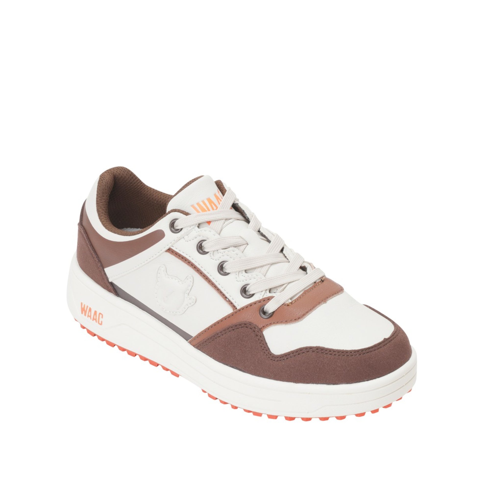MENS CANDYシューズ ブラウン/072344811