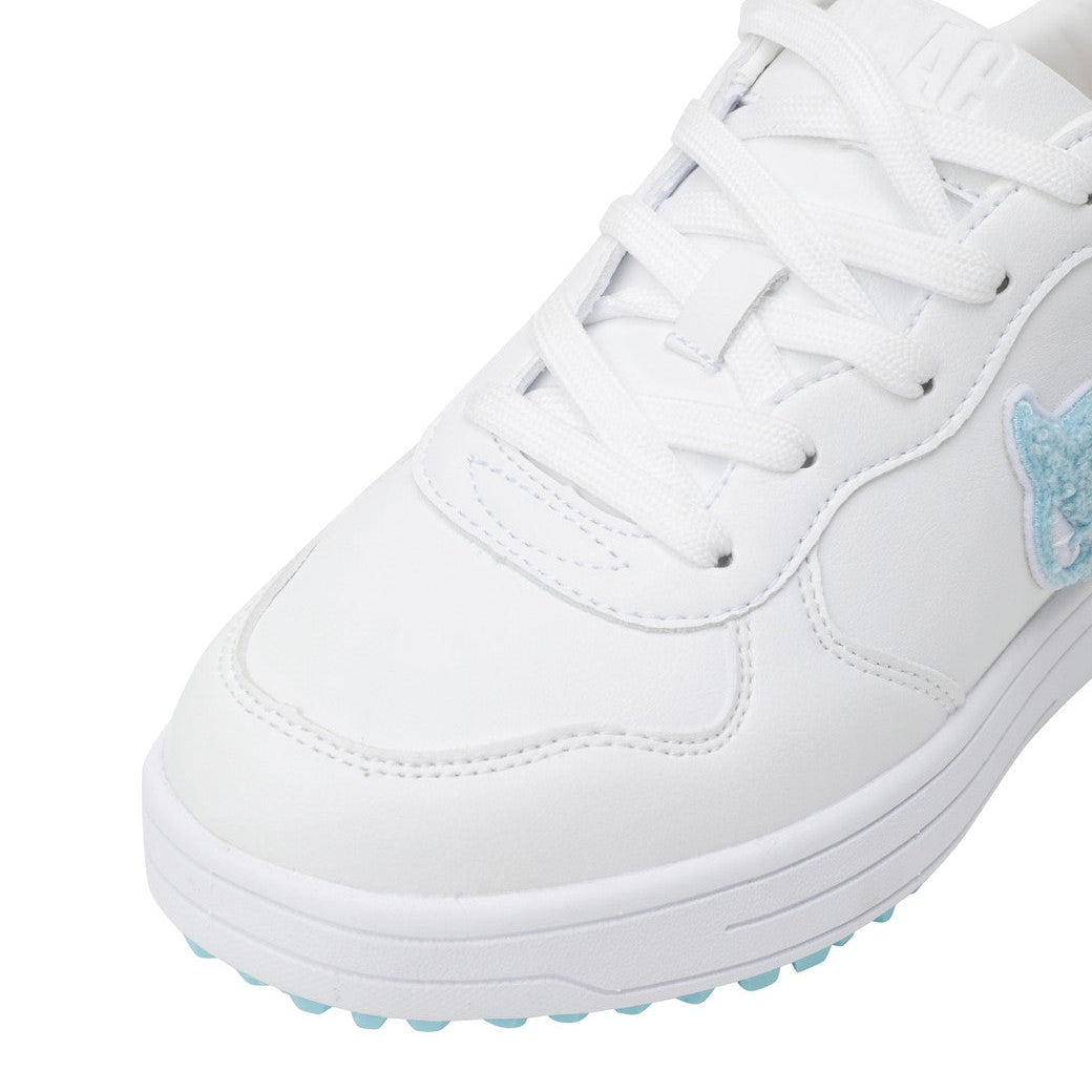 UNISEX WAACKYZシューズ ライトブルー