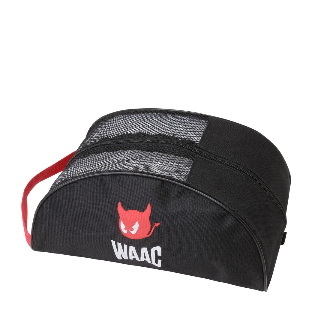 UNISEX WAACKYZシューズ ライトブルー