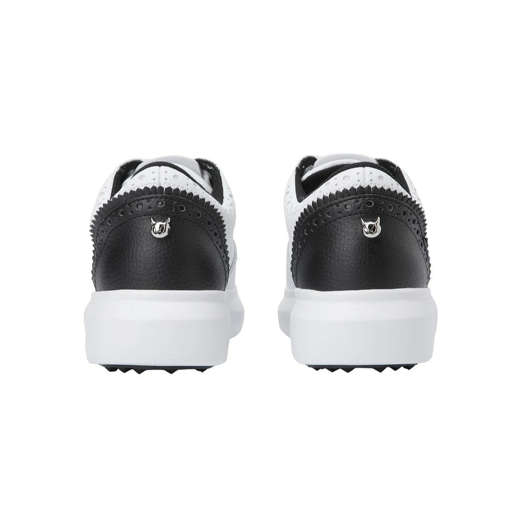 WOMEN BUTTER26 シューズ ブラック