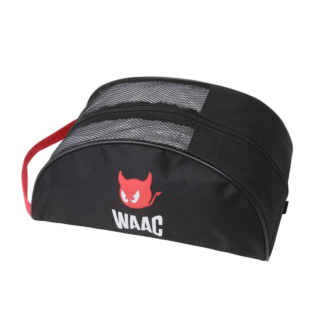 WOMEN BUTTER26 シューズ レッド