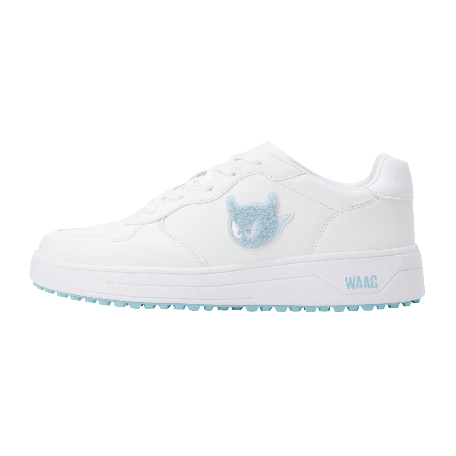 WOMEN WAACKYZ シューズ ホワイト