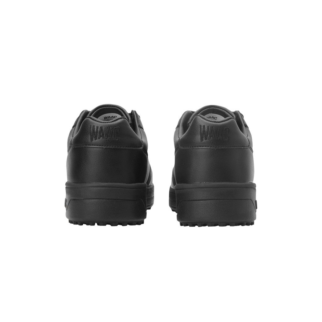 UNISEX WAACKYZシューズ ブラック