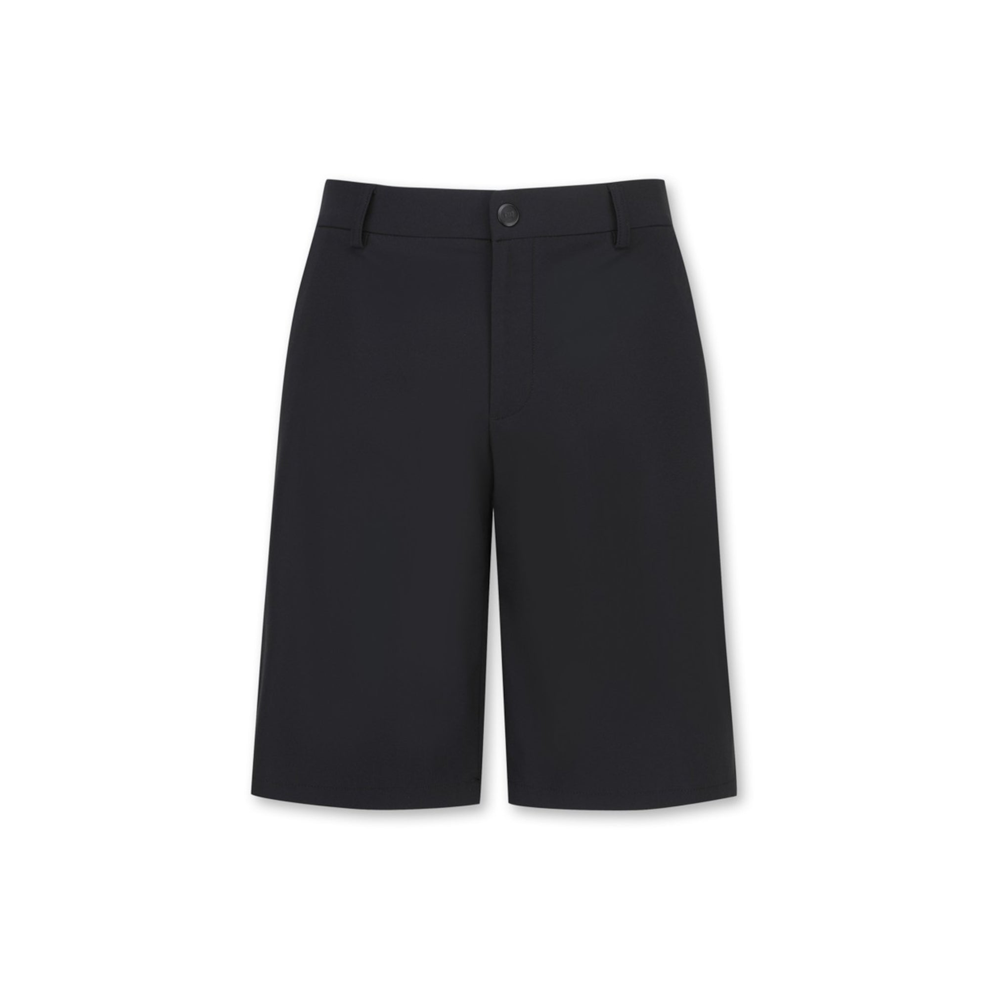 MEN COOLハーフパンツ ブラック