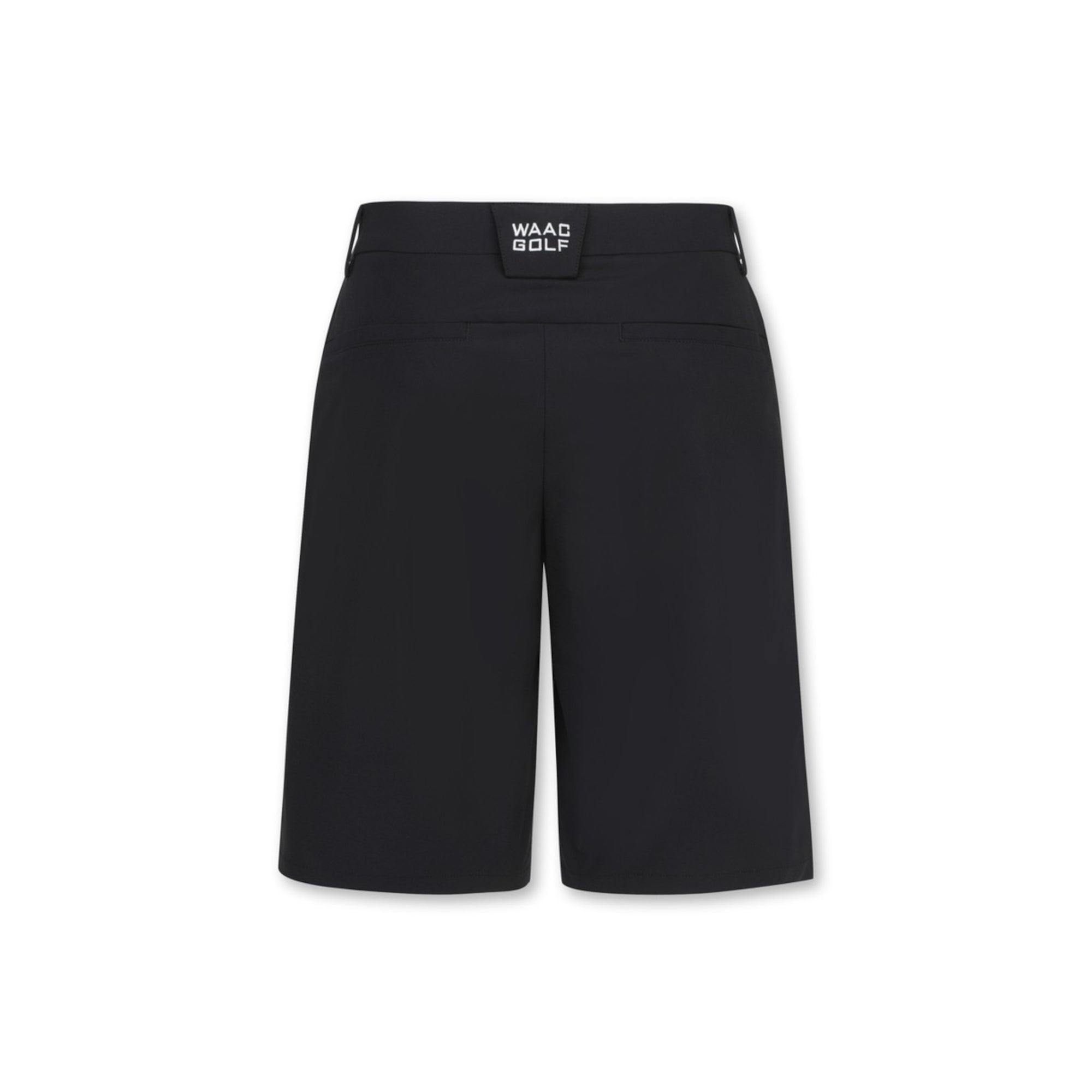 MEN COOLハーフパンツ ブラック