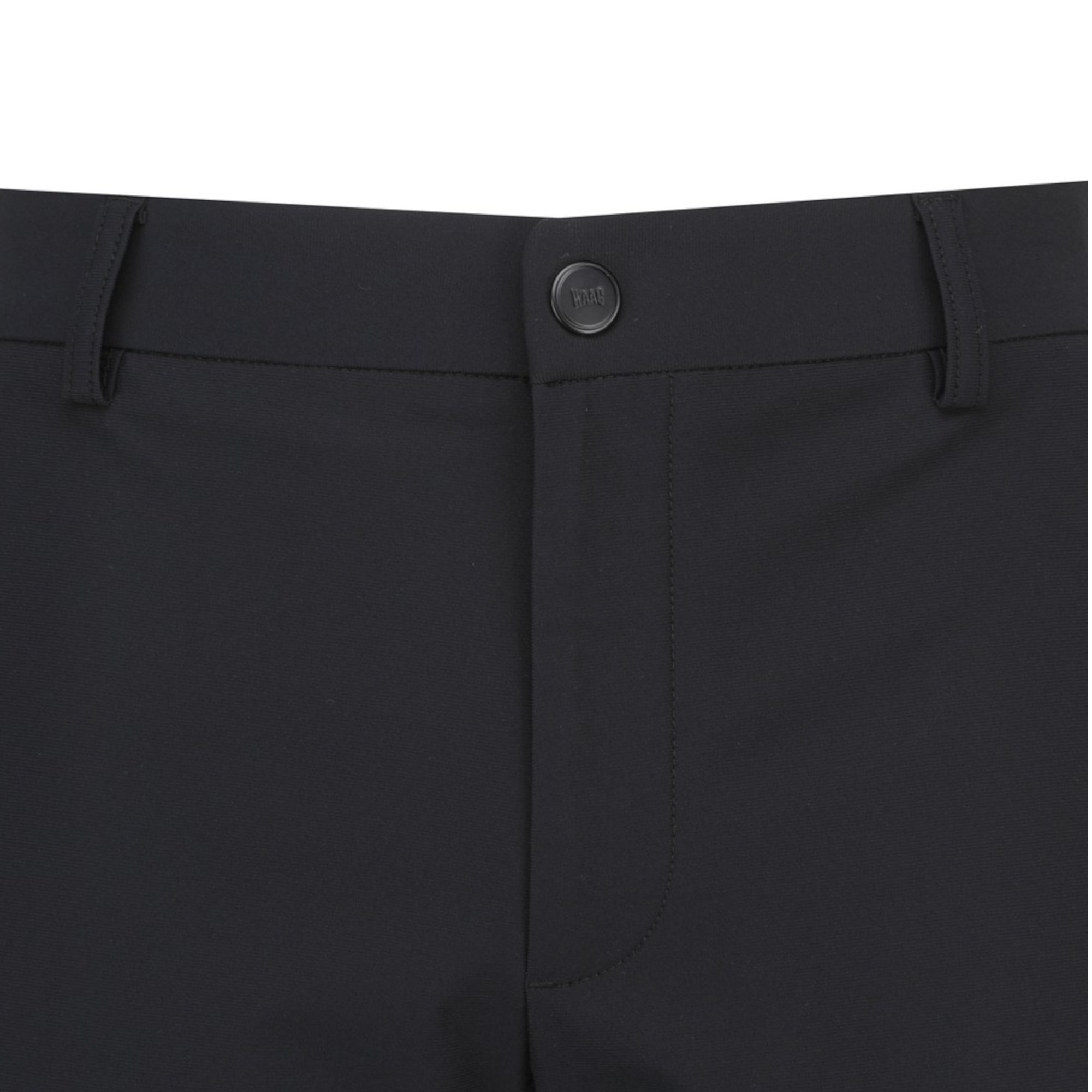 MENS COOLハーフパンツ ブラック/072342421