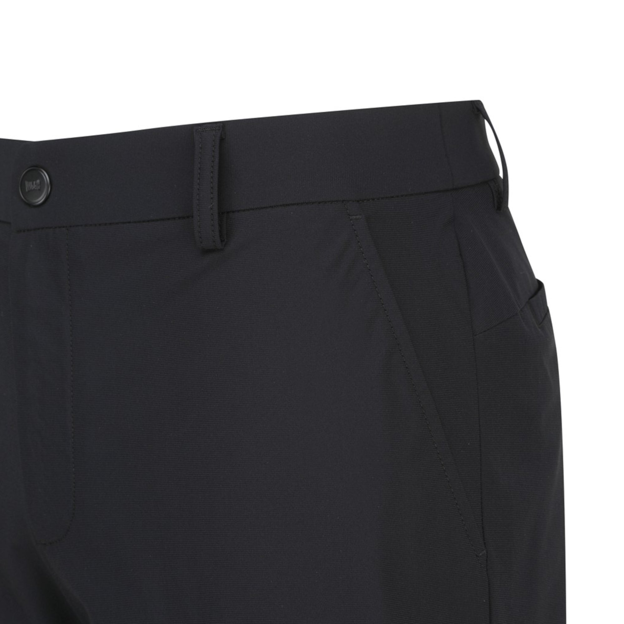 MENS COOLハーフパンツ ブラック/072342421