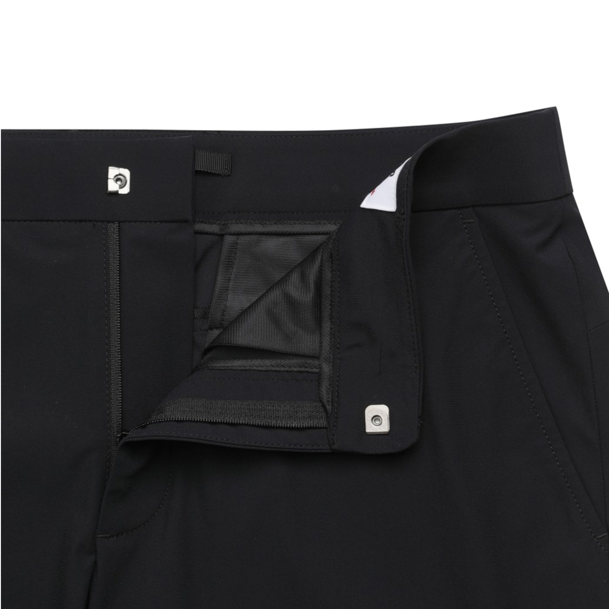 MENS COOLハーフパンツ ブラック/072342421