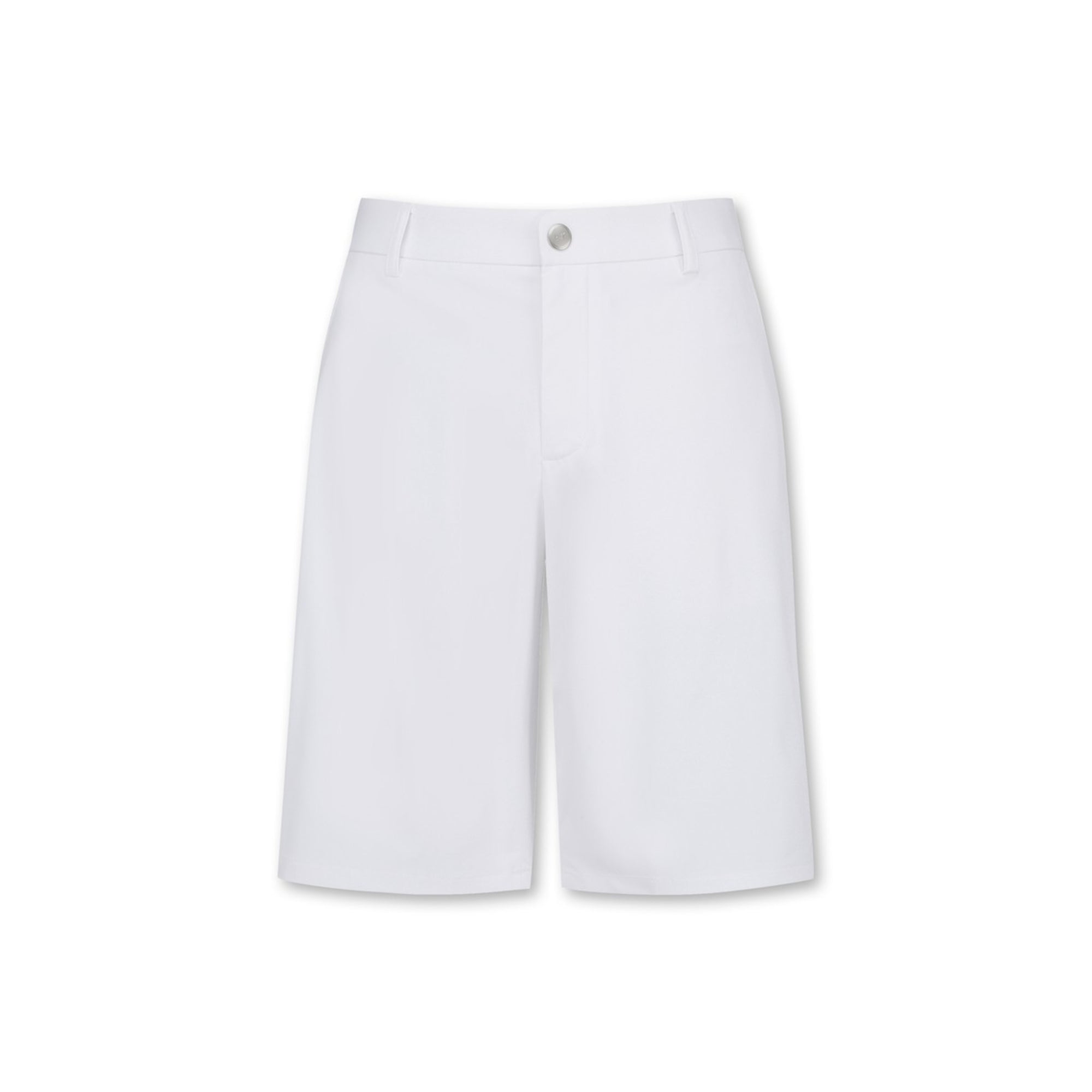 MEN COOLハーフパンツ ホワイト