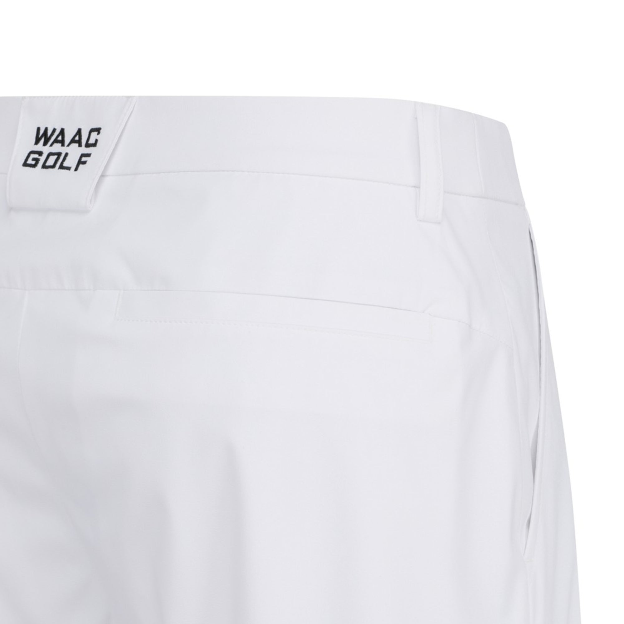 MEN COOLハーフパンツ ホワイト