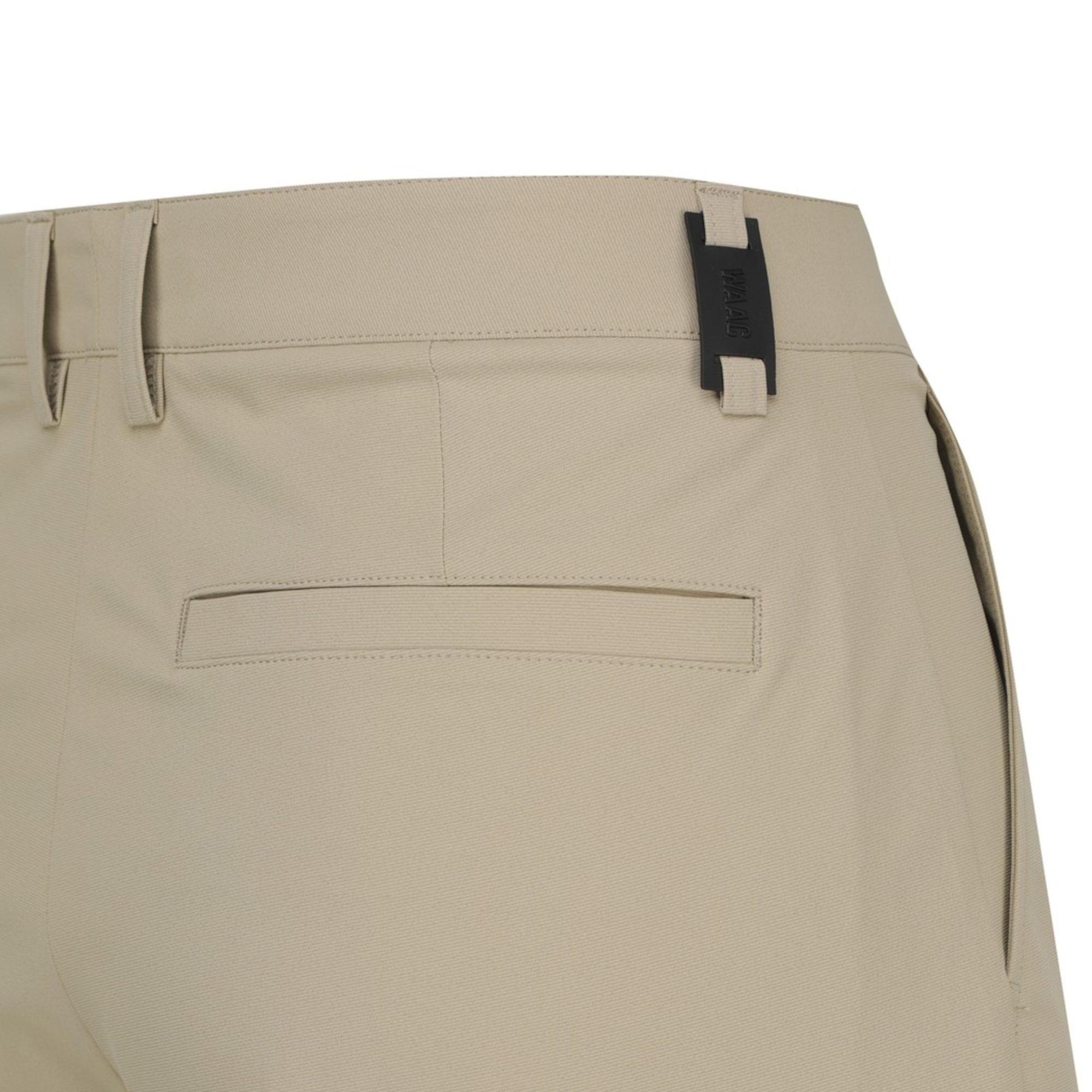 MENS カーゴハーフパンツ ベージュ/072342440