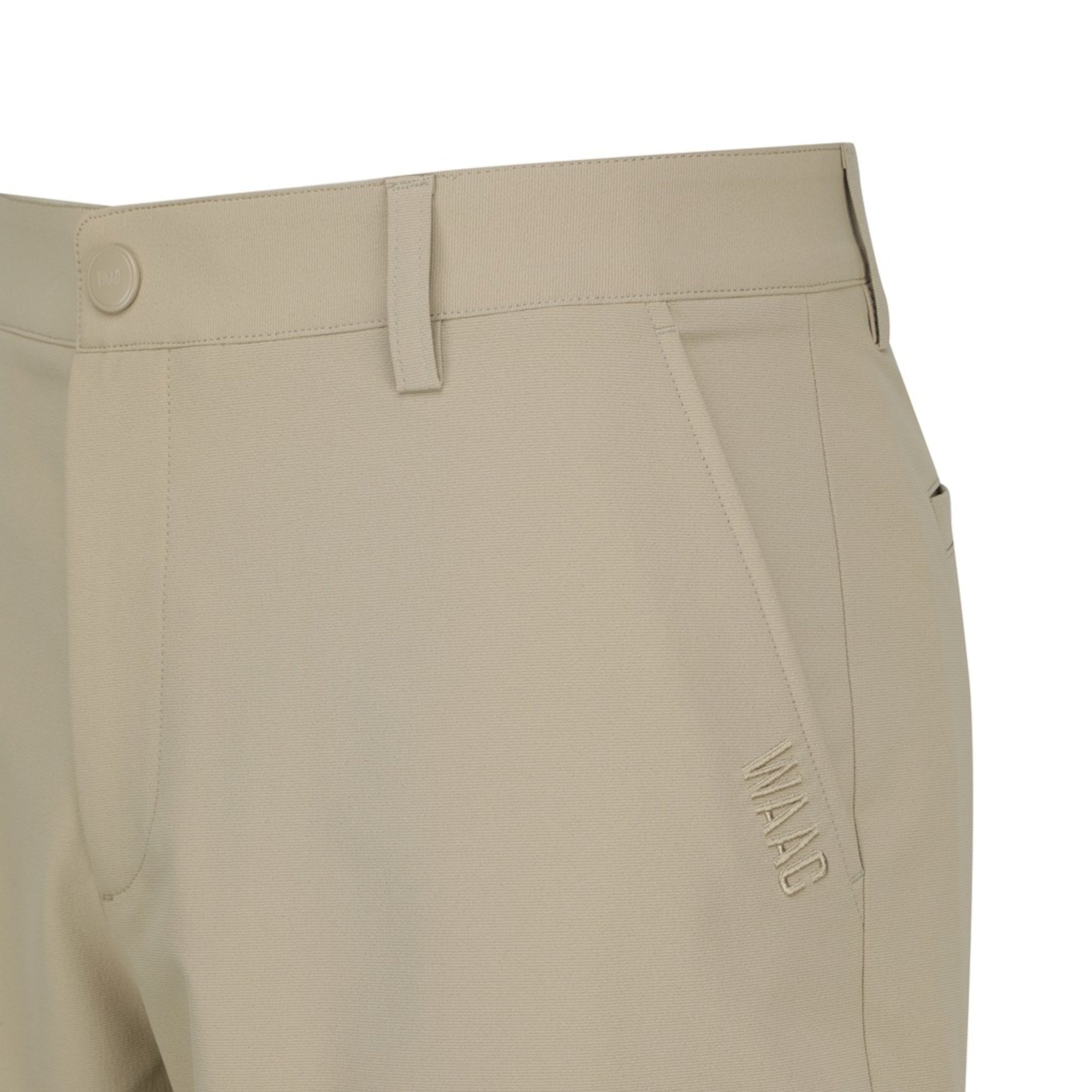 MENS カーゴハーフパンツ ベージュ/072342440