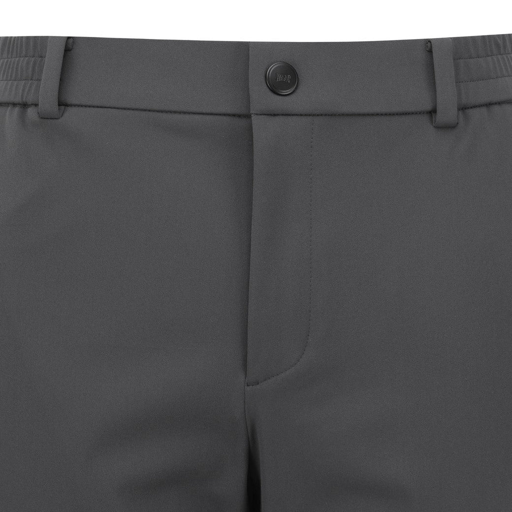 【一部店舗限定】MEN トリコットカーゴジョガーパンツ グレー