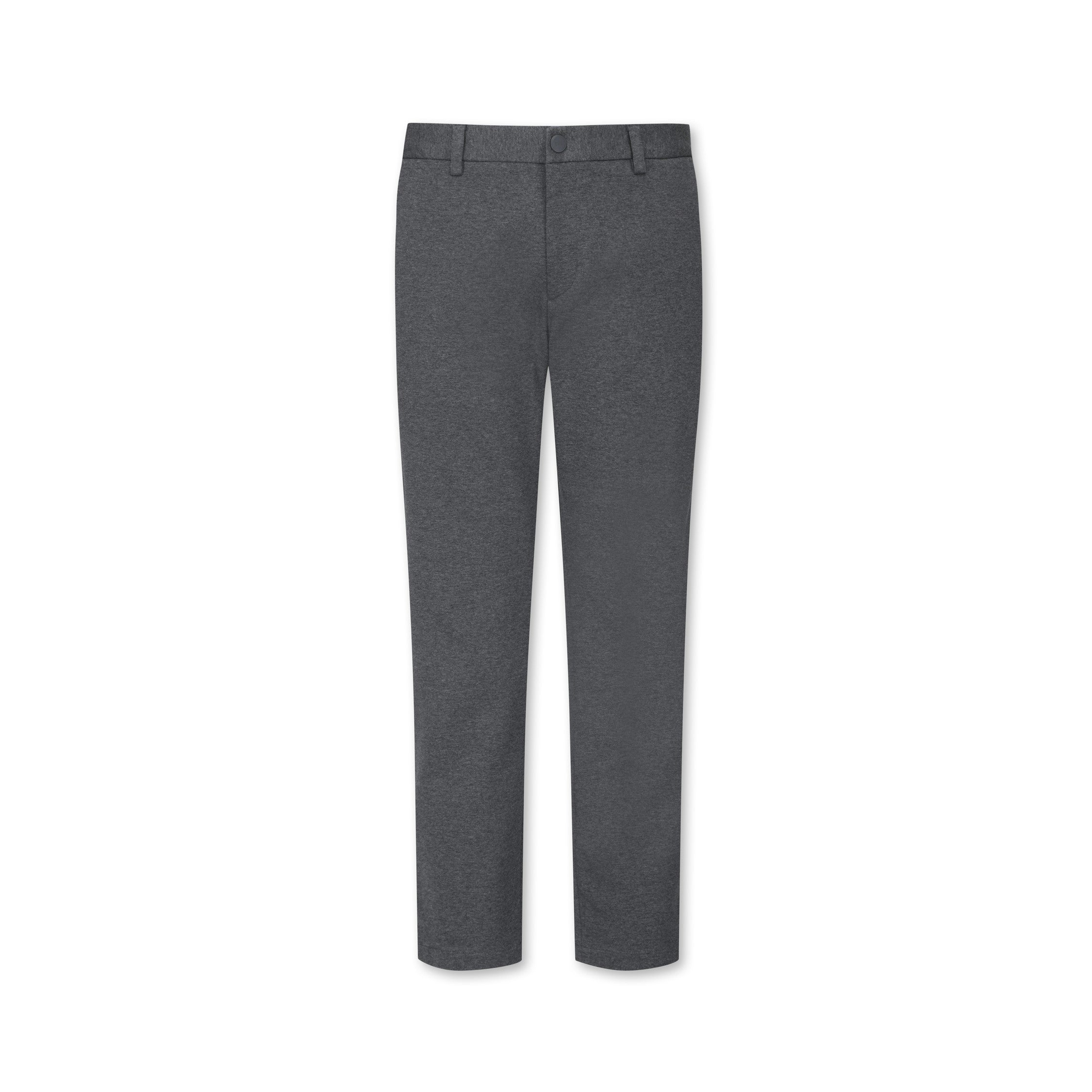 MENS 起毛170パンツ グレー/072334410