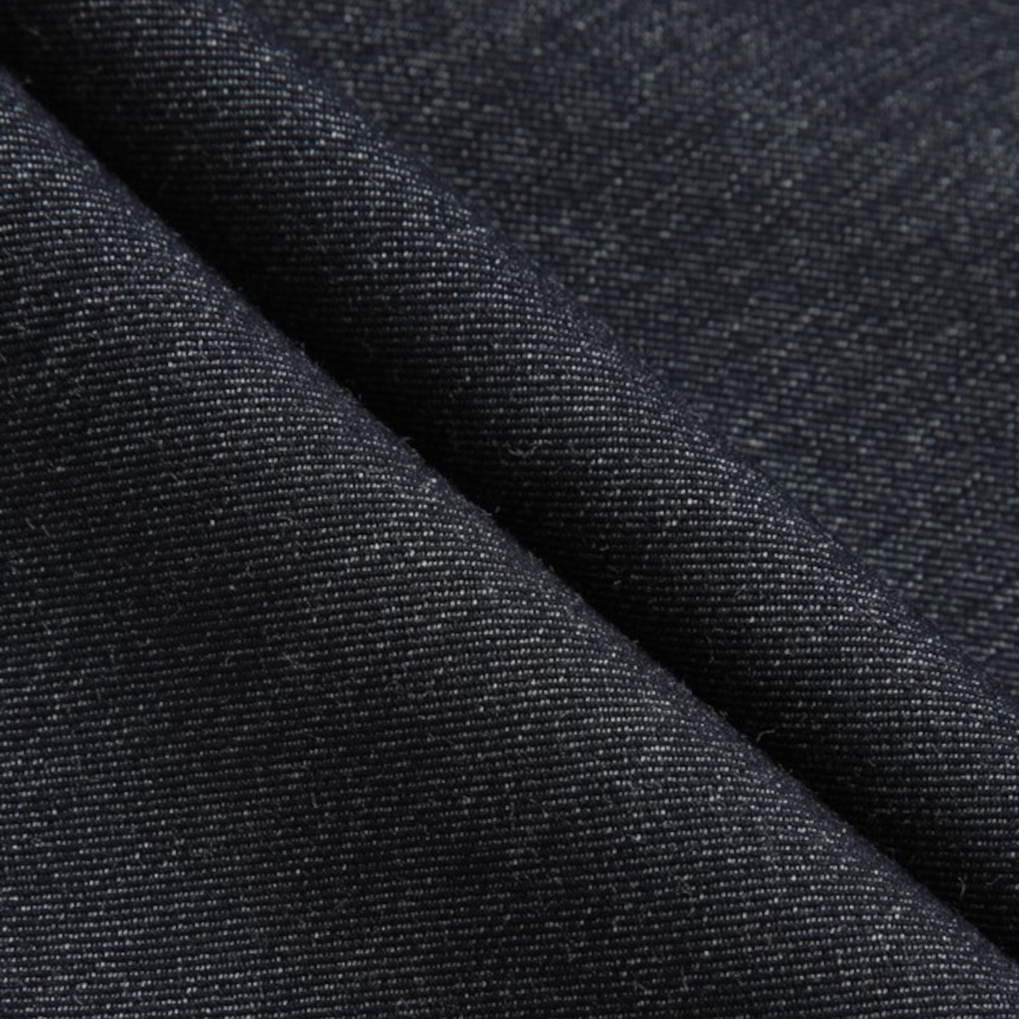 MENS ルーズテーパードベルテッドパンツ ネイビー/072344410