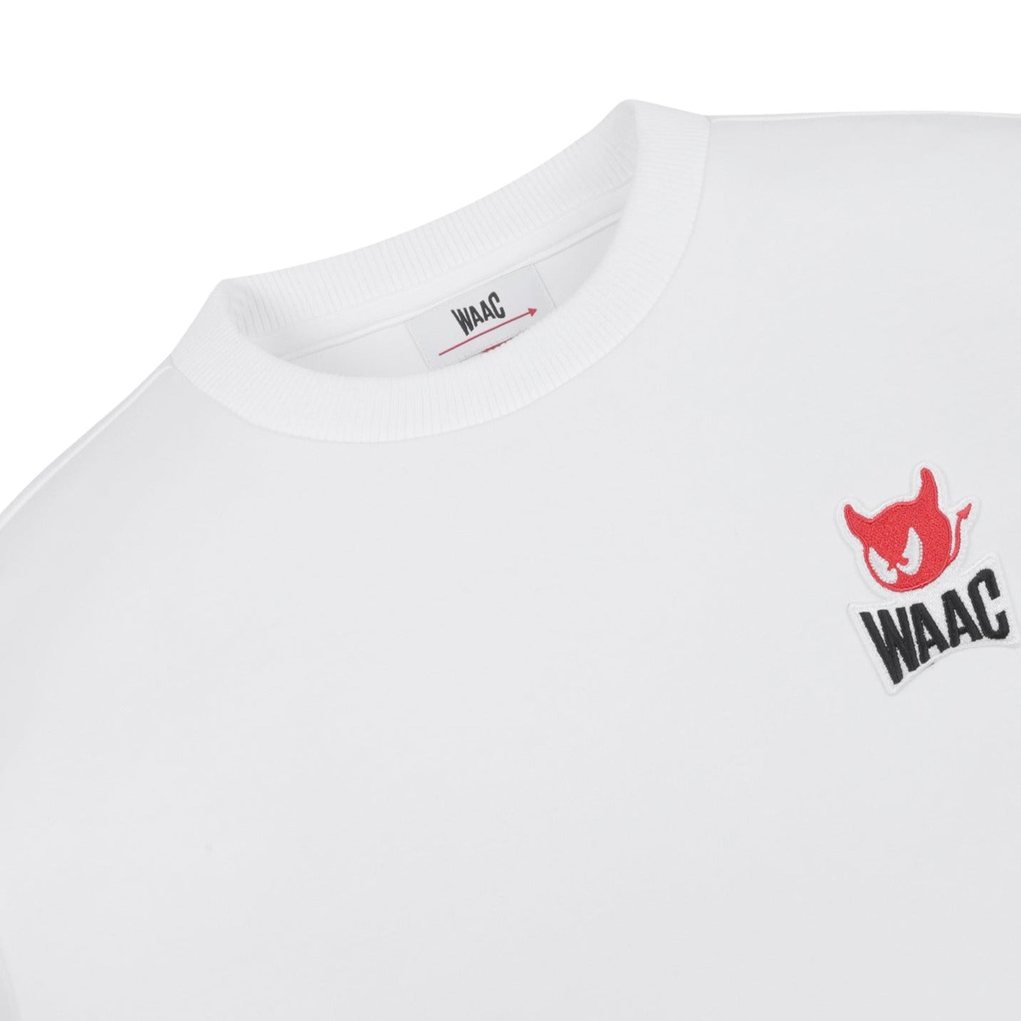 MENS PLAYERS EDITION プルオーバー ホワイト/072334001