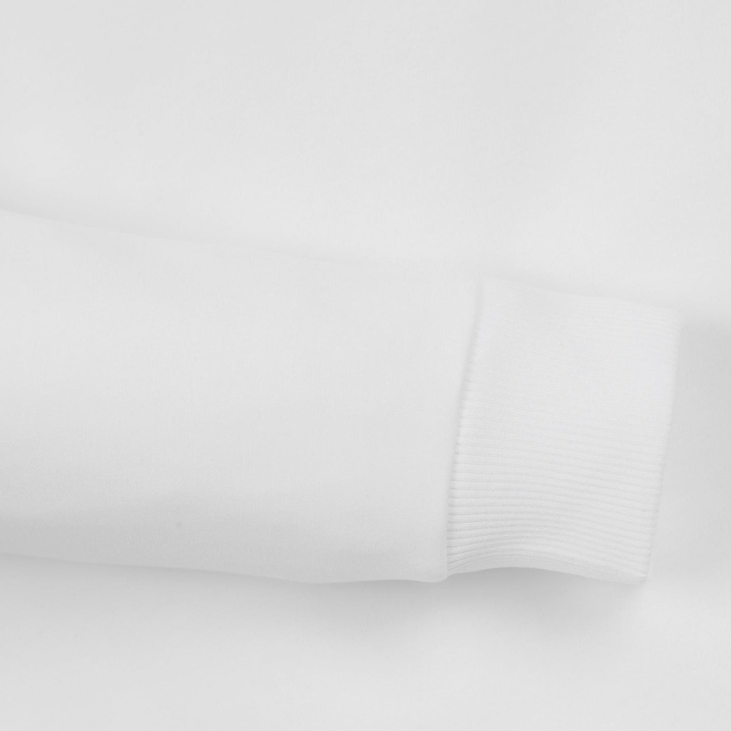 MENS PLAYERS EDITION プルオーバー ホワイト/072334001