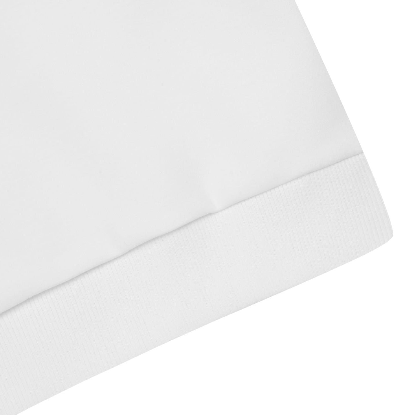 MENS PLAYERS EDITION プルオーバー ホワイト/072334001