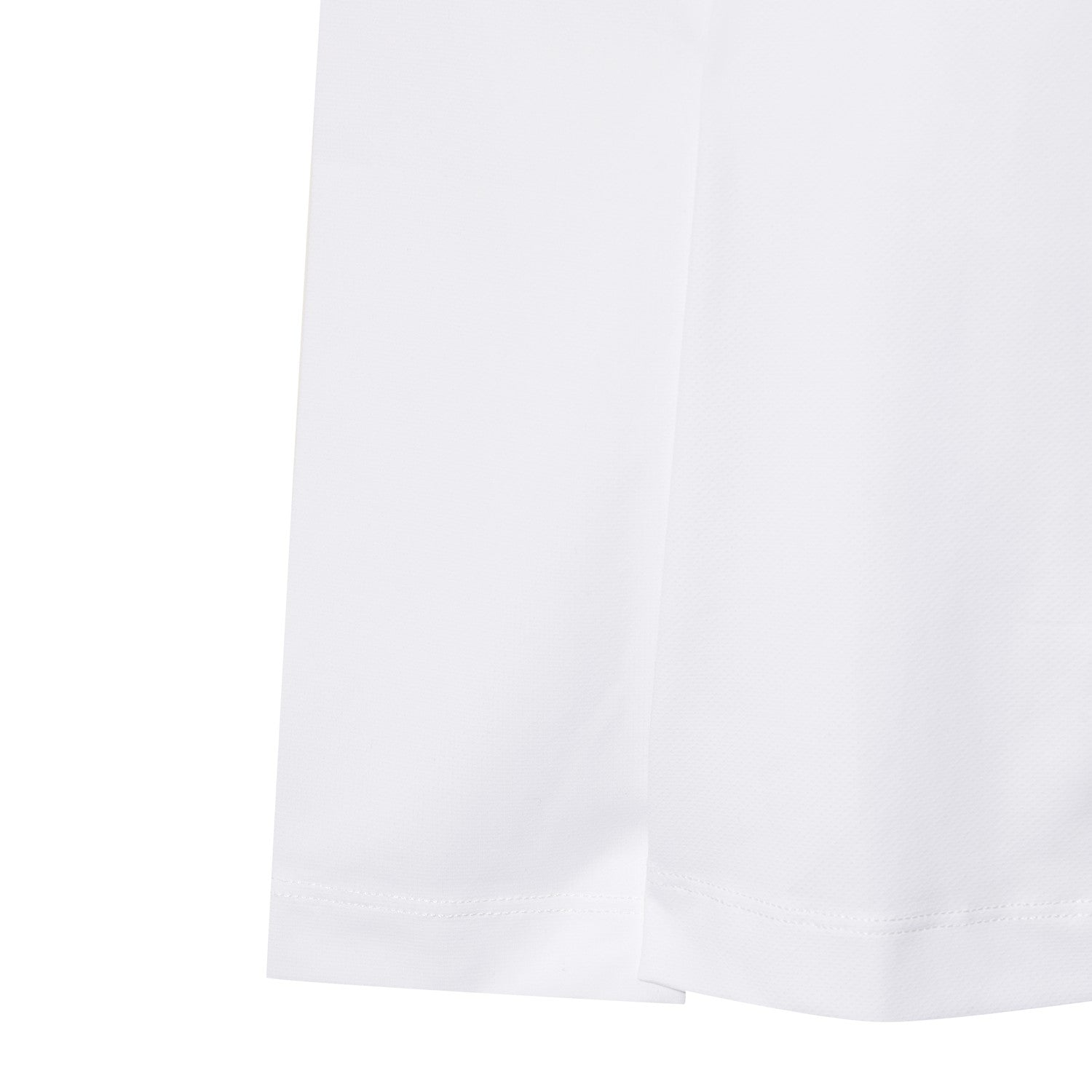 MEN ベーシックポロ ホワイト