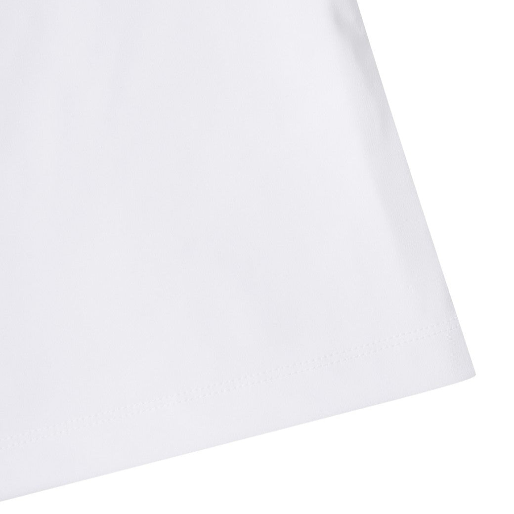 【WAAC X JONES】MEN ベースレイヤーモックネック ネイビー