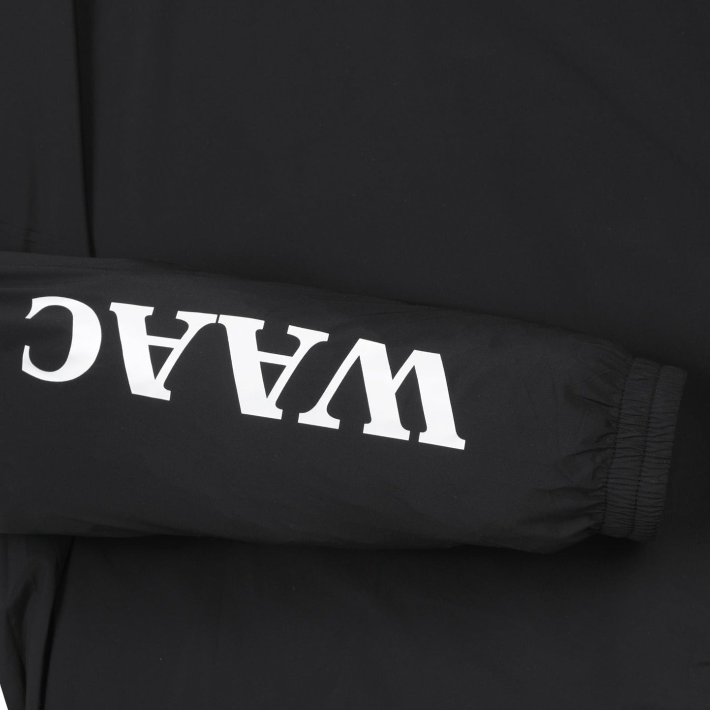 MENS 3WAYマルチアノラック ブラック/072334102