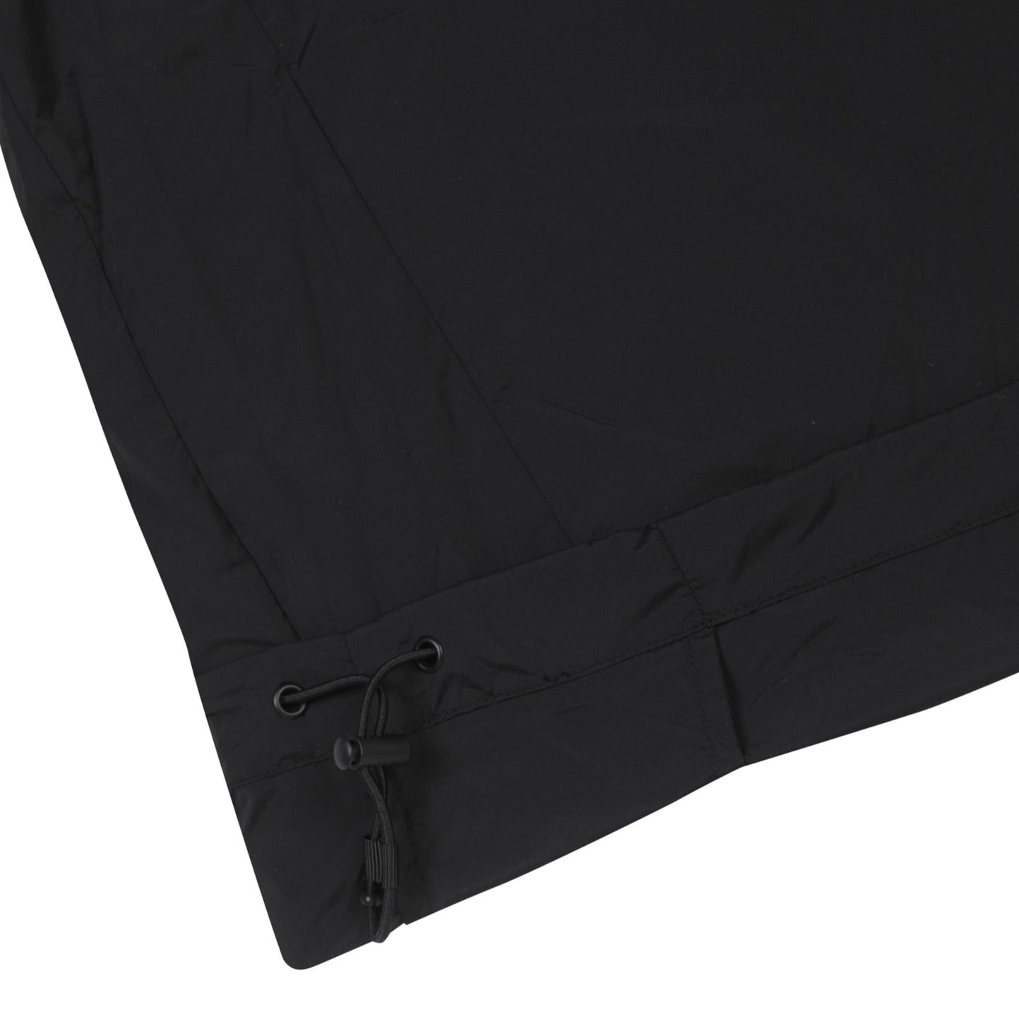 MENS 3WAYマルチアノラック ブラック/072334102