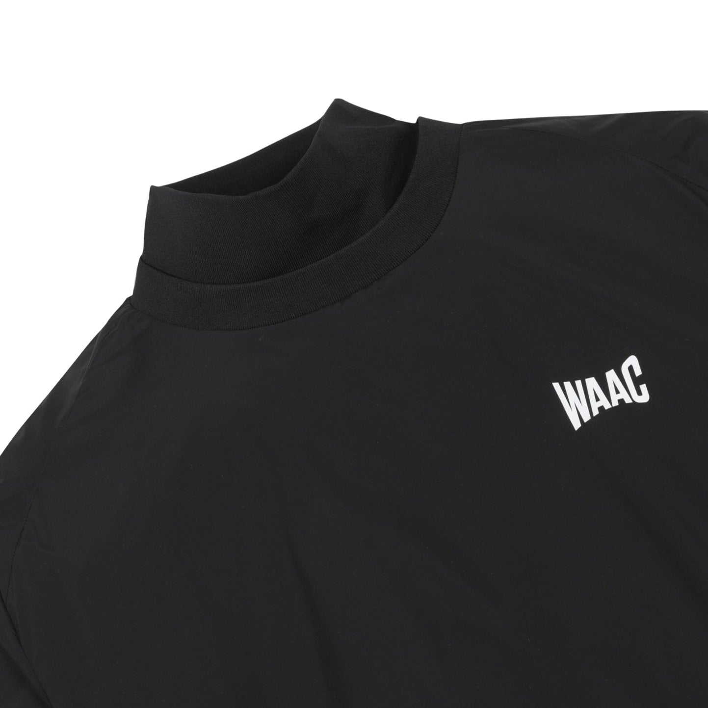 MENS 3WAYマルチアノラック ブラック/072334102