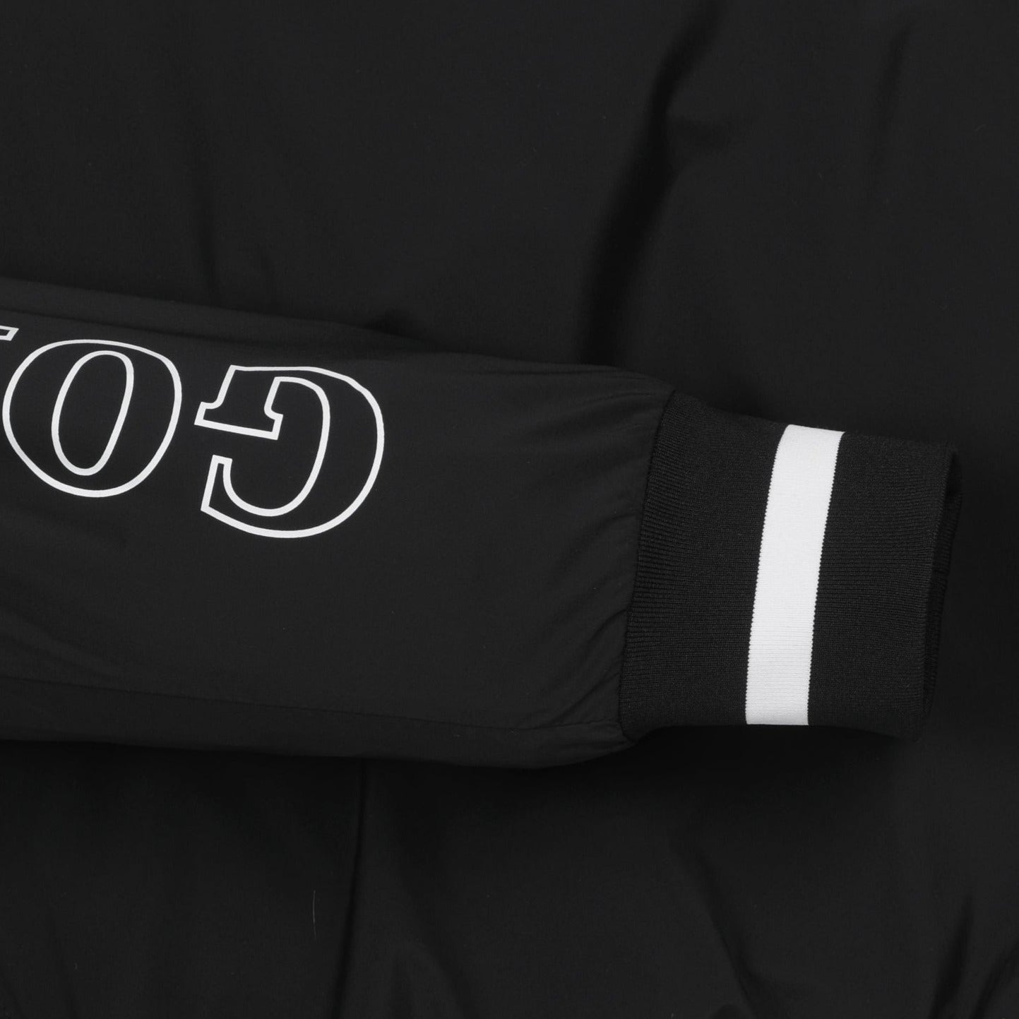 MENS 3WAYマルチアノラック ブラック/072334102