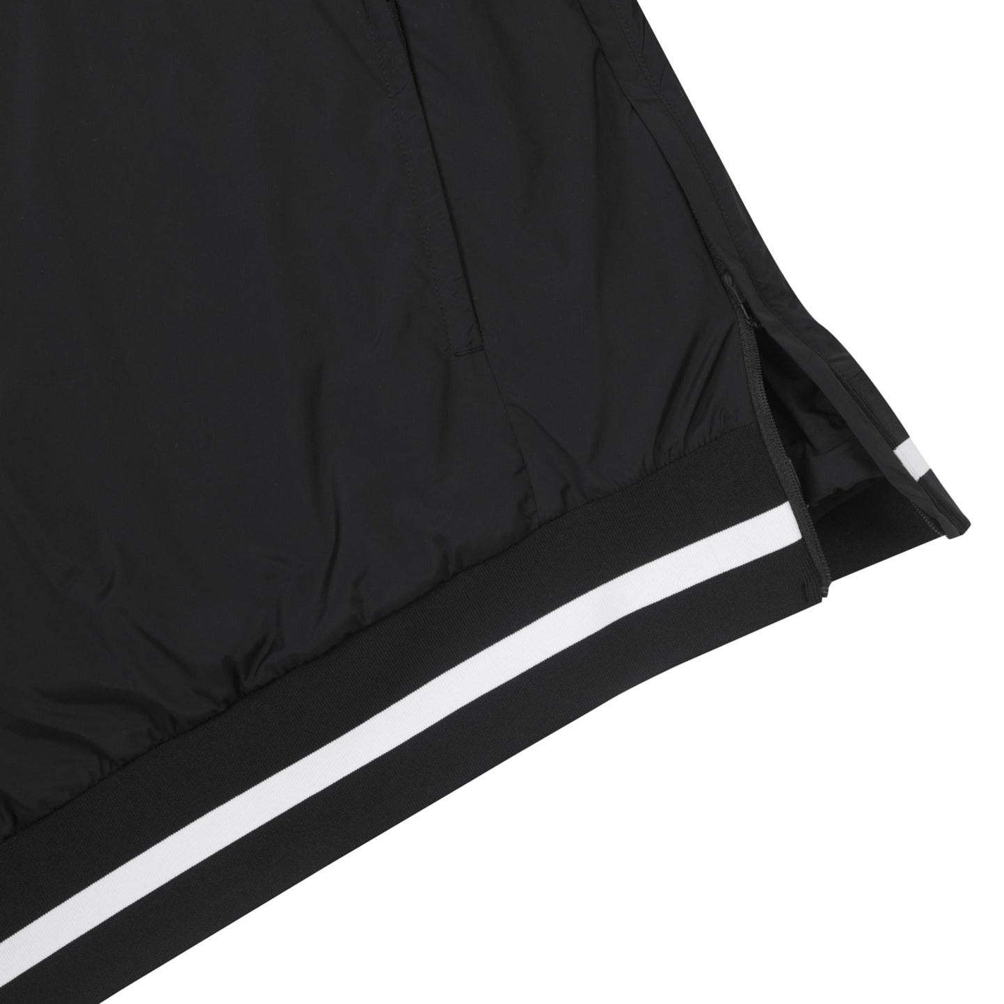 MENS 3WAYマルチアノラック ブラック/072334102