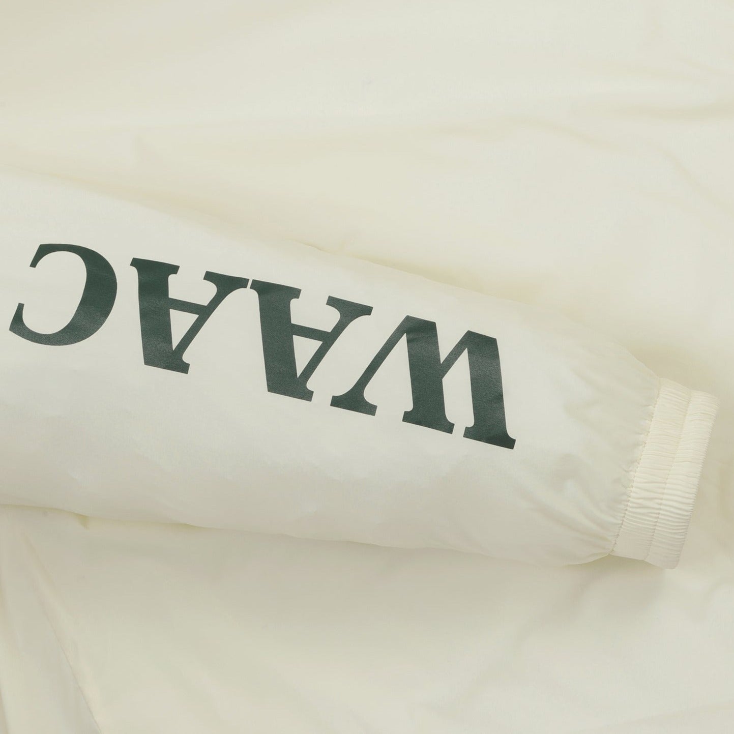 MENS 3WAYマルチアノラック アイボリー/072334102