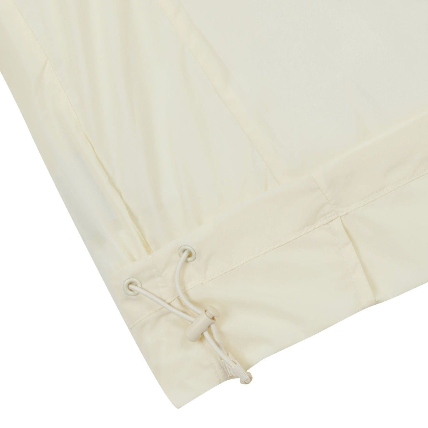 MENS 3WAYマルチアノラック アイボリー/072334102