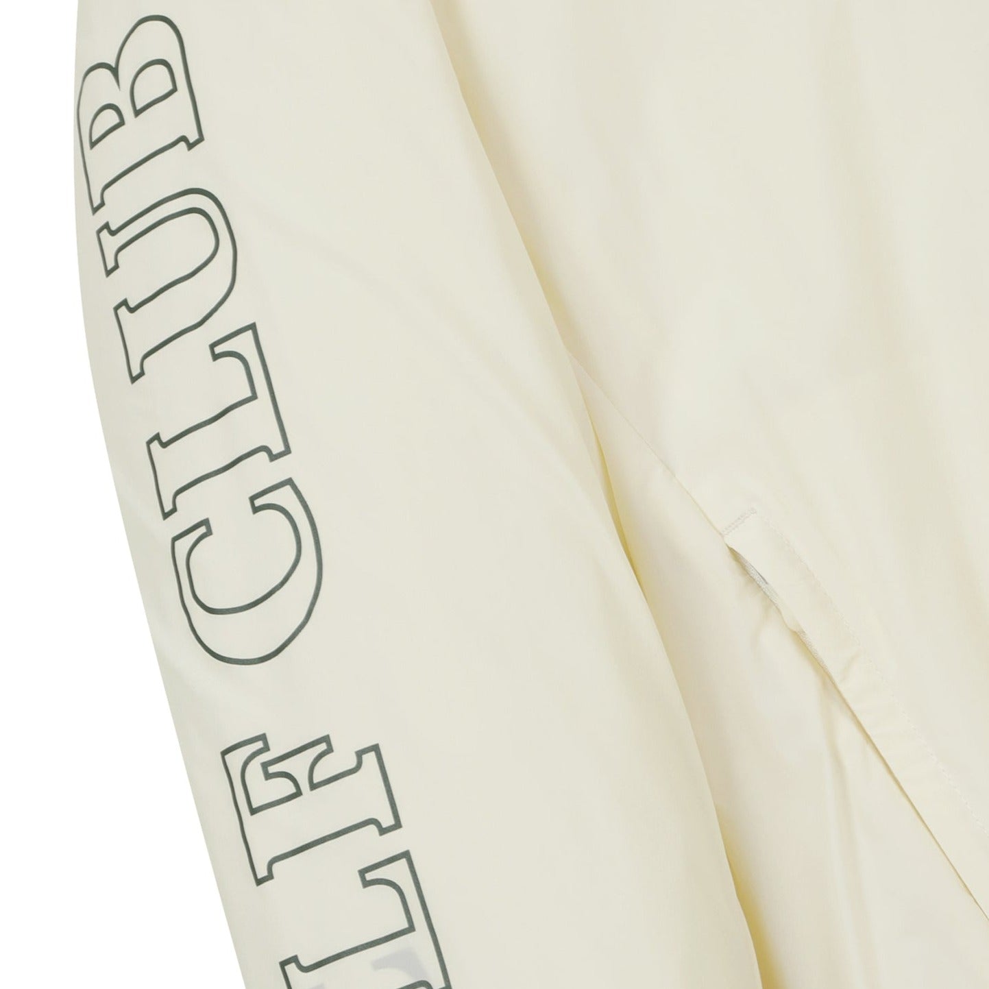 MENS 3WAYマルチアノラック アイボリー/072334102