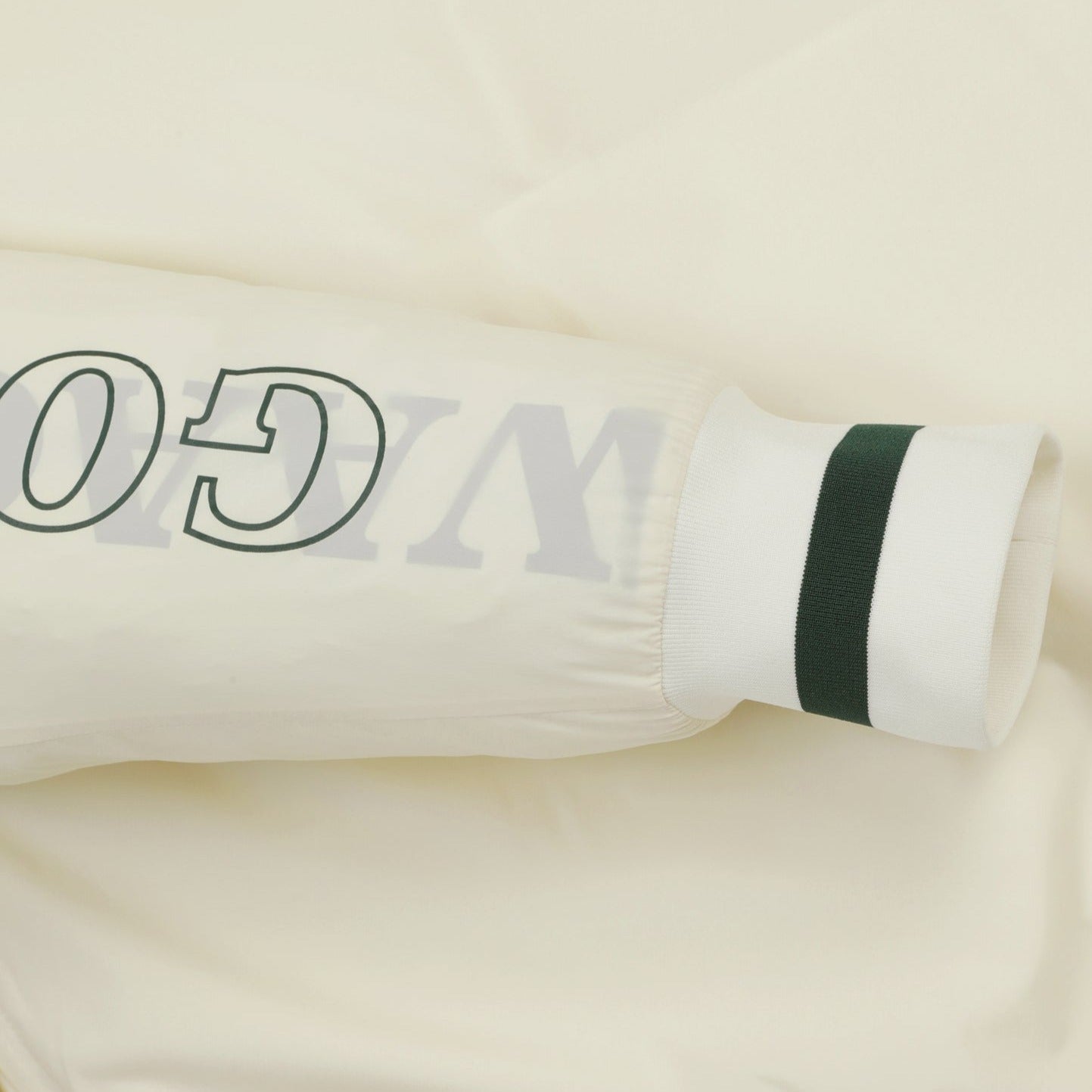 MENS 3WAYマルチアノラック アイボリー/072334102