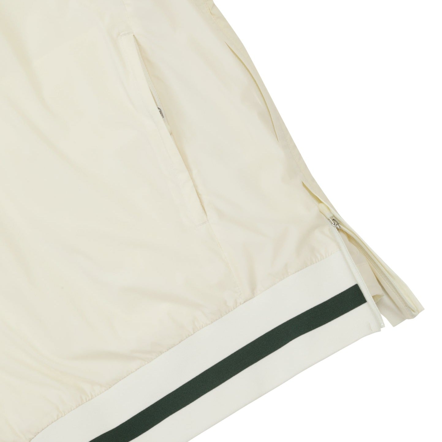 MENS 3WAYマルチアノラック アイボリー/072334102