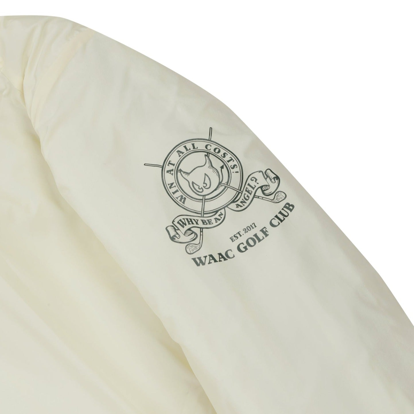 MENS 3WAYマルチアノラック アイボリー/072334102